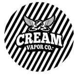 Cream Vapor Co.